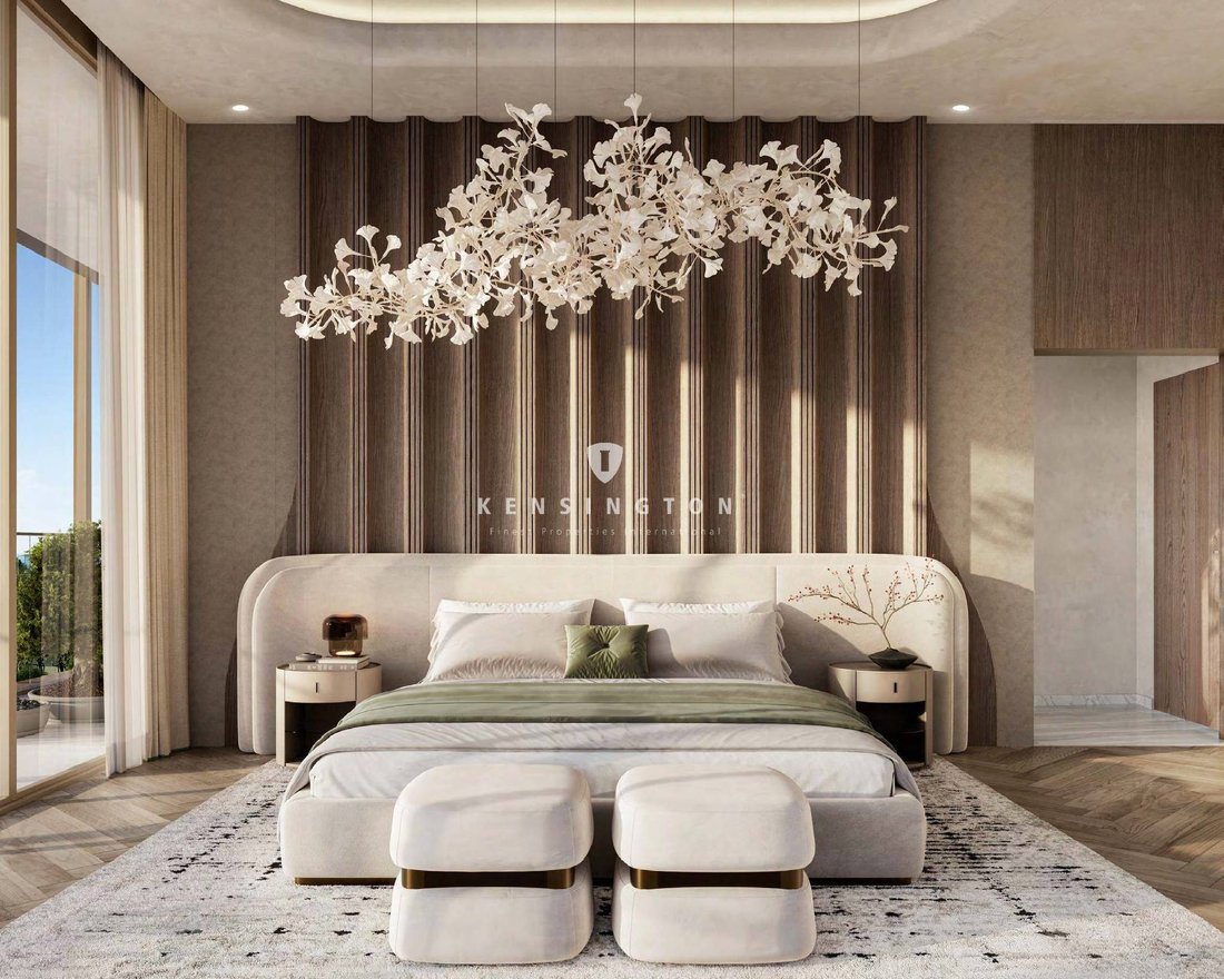Apartment in Dubai Islands / Deira Islands, Dubai, United Arab Emirates 1 - 17519121