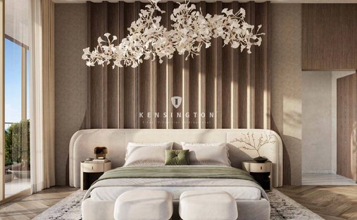 Apartment in Nakhlat Deira, Dubai, United Arab Emirates 1