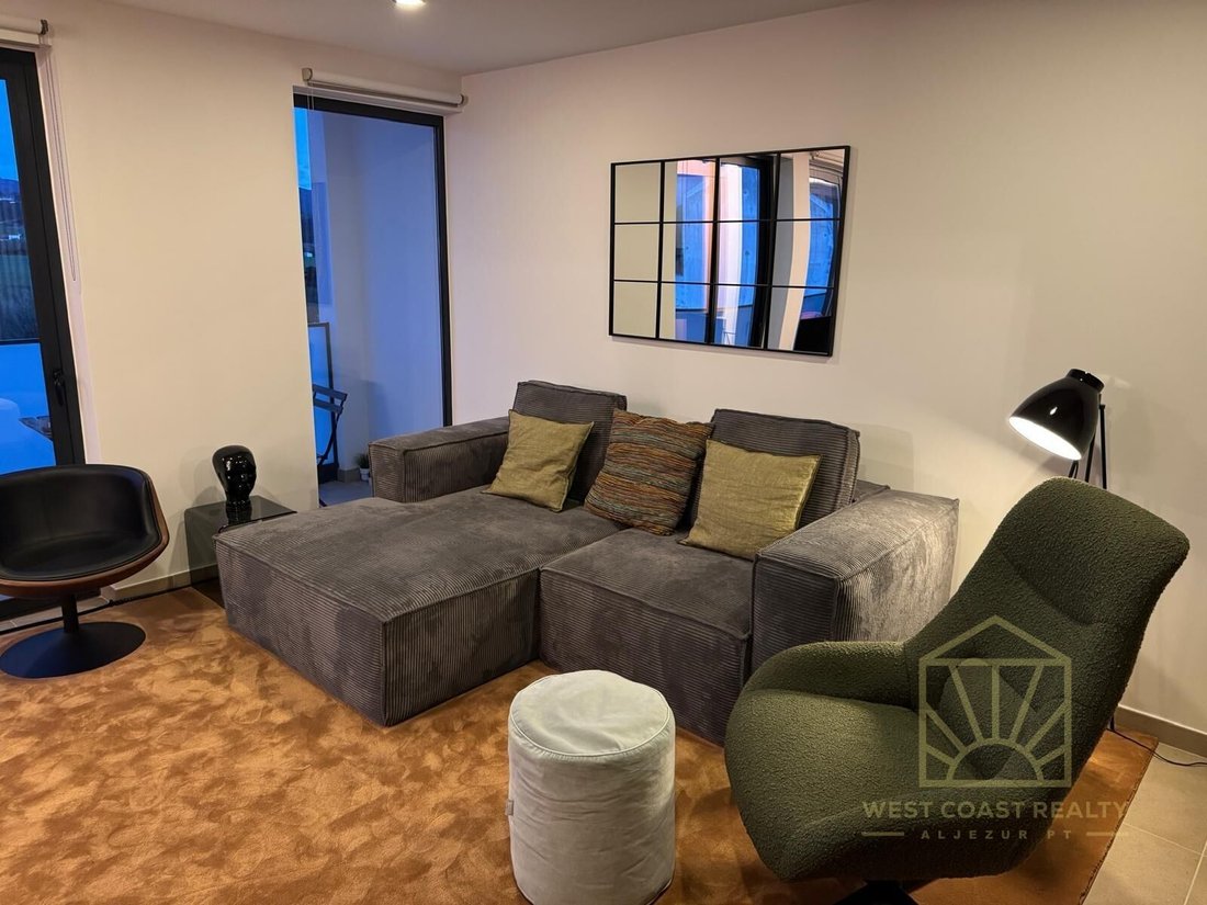 Apartment in Aljezur, Algarve, Portugal 4 - 17546515