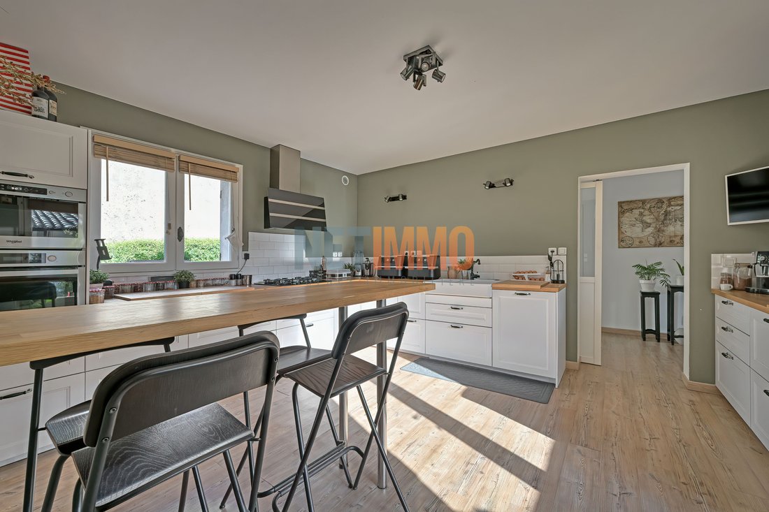 Villa in Aimargues, Occitania, France 4 - 17547002