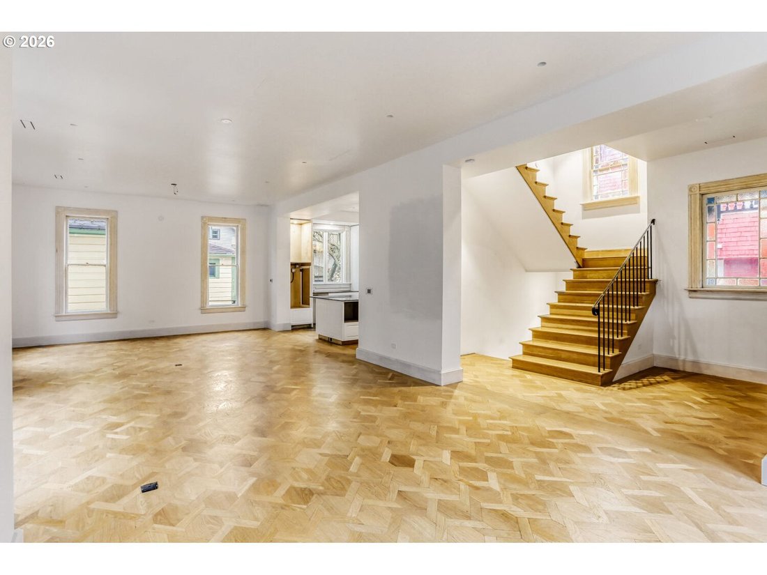 House in Portland, Oregon, United States 4 - 17546041