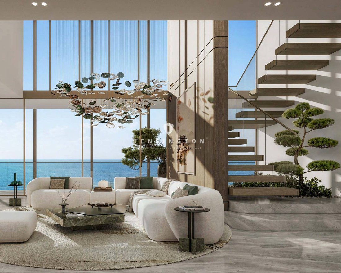 Apartment in Dubai Islands / Deira Islands, Dubai, United Arab Emirates 2 - 17519121