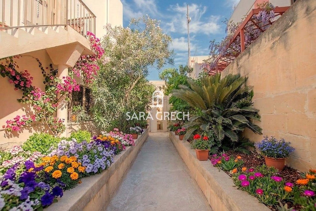 House in Kalkara, Malta 1 - 15996572