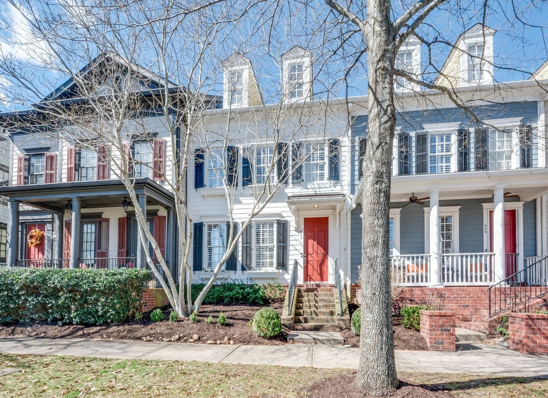 Townhouse in Franklin, Tennessee, United States 2 - 17546250