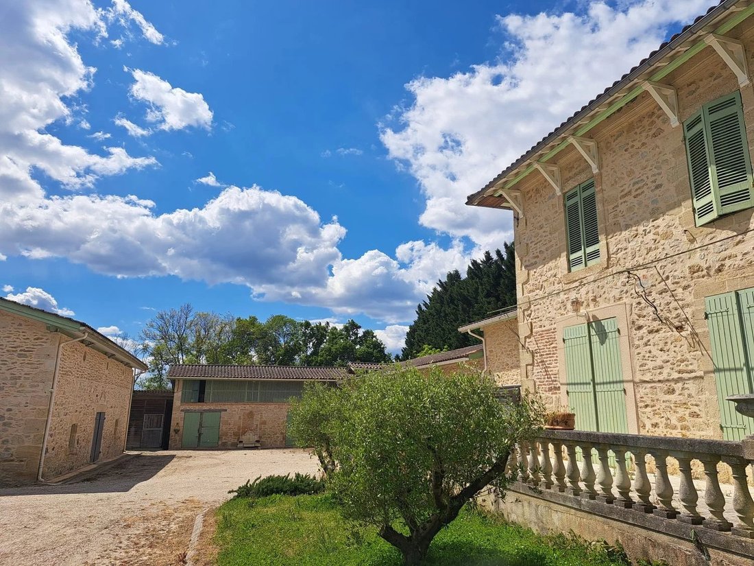 House in Centre Ville, Langon, France 2 - 17547007