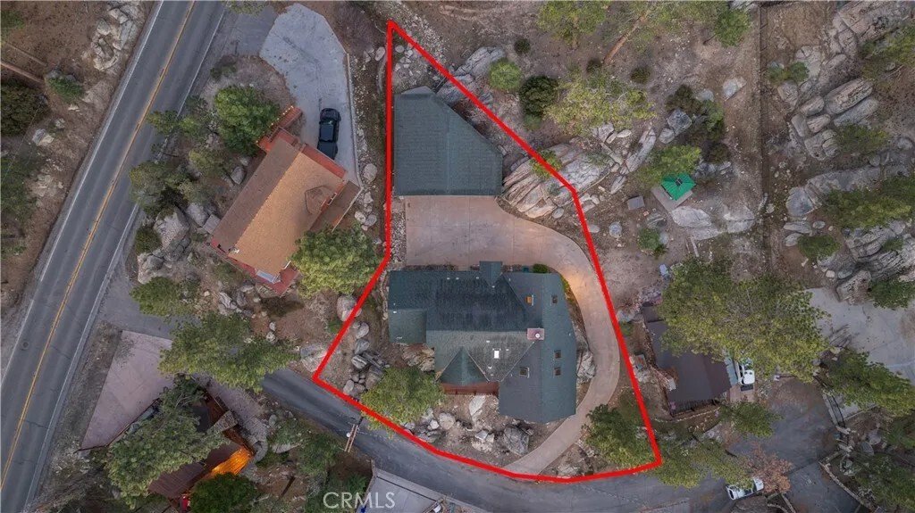 House in Big Bear Lake, California, United States 4 - 17546601