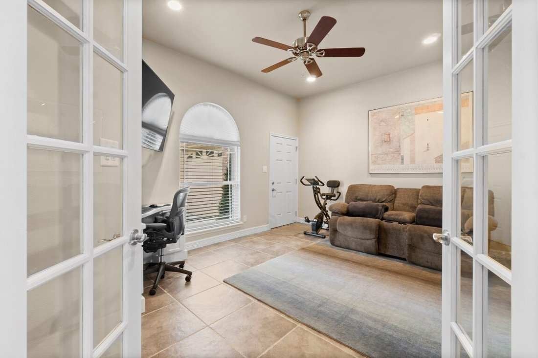 House in Oakhurst, Texas, United States 4 - 16621681