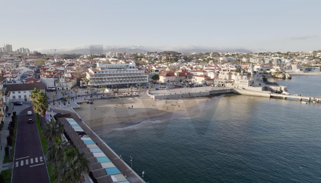 Townhouse in Cascais e Estoril, Lisbon, Portugal 3 - 17546523