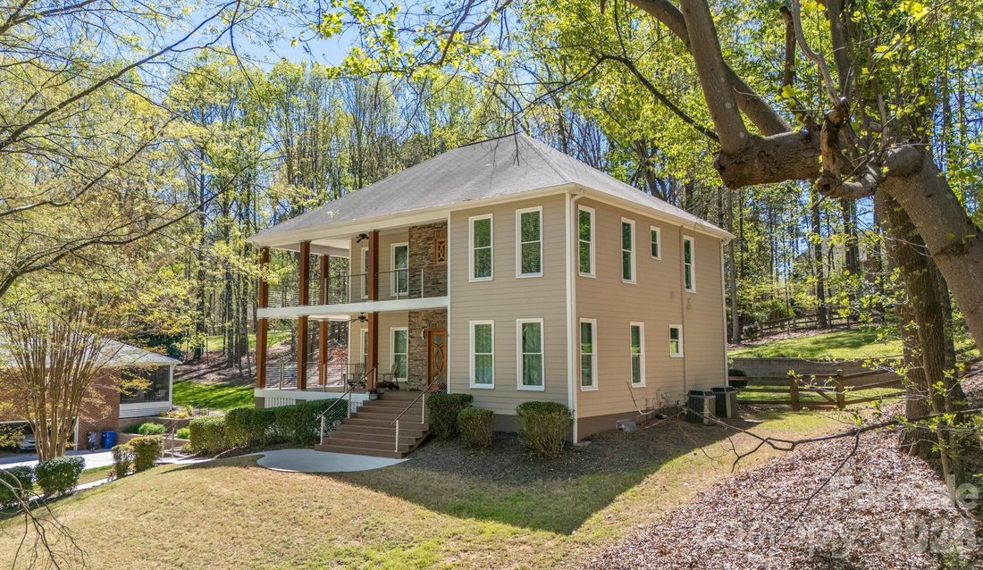 House in Mooresville, North Carolina, United States 2 - 17545973
