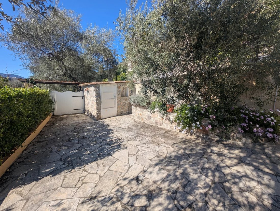 House in Blausasc, Provence-Alpes-Côte d'Azur, France 2 - 17546995