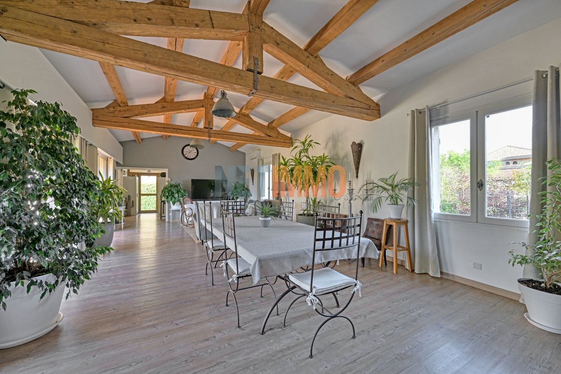 Villa in Aimargues, Occitania, France 5 - 17547002