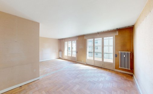 Apartment in Tête d'Or-Foch-Vitton, Lyon 6e Arrondissement, Lyon 1