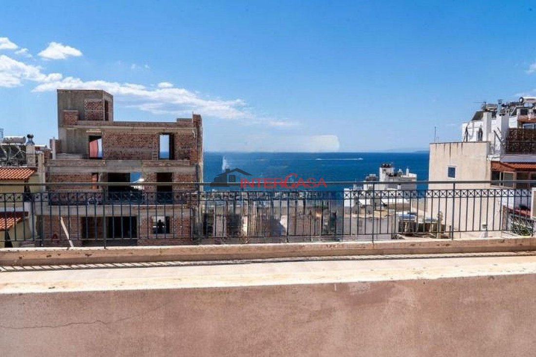 Apartment in 1st District of Piraeus, Piraeus, Greece 1 - 17547095