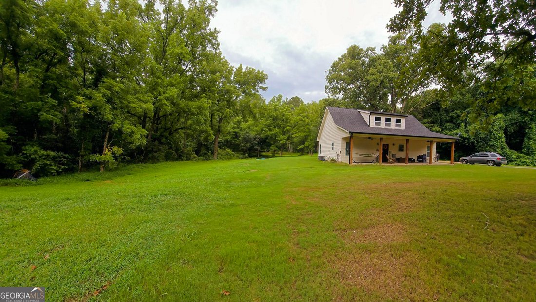 House in Ball Ground, Georgia, United States 4 - 17381179