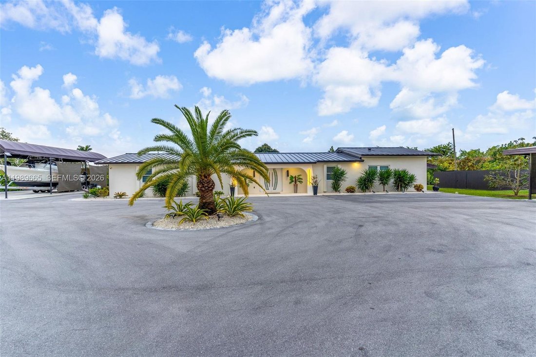 House in Homestead, Florida, United States 2 - 17546186