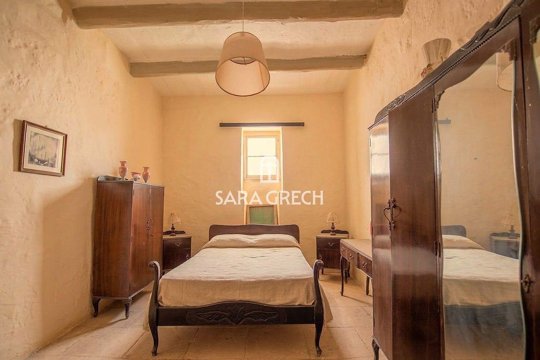 House in Kalkara, Malta 4 - 15996572
