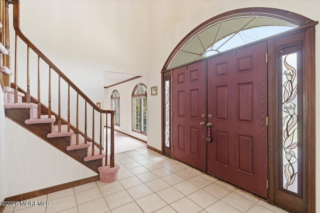 House in Toms River, New Jersey, United States 4 - 17546007