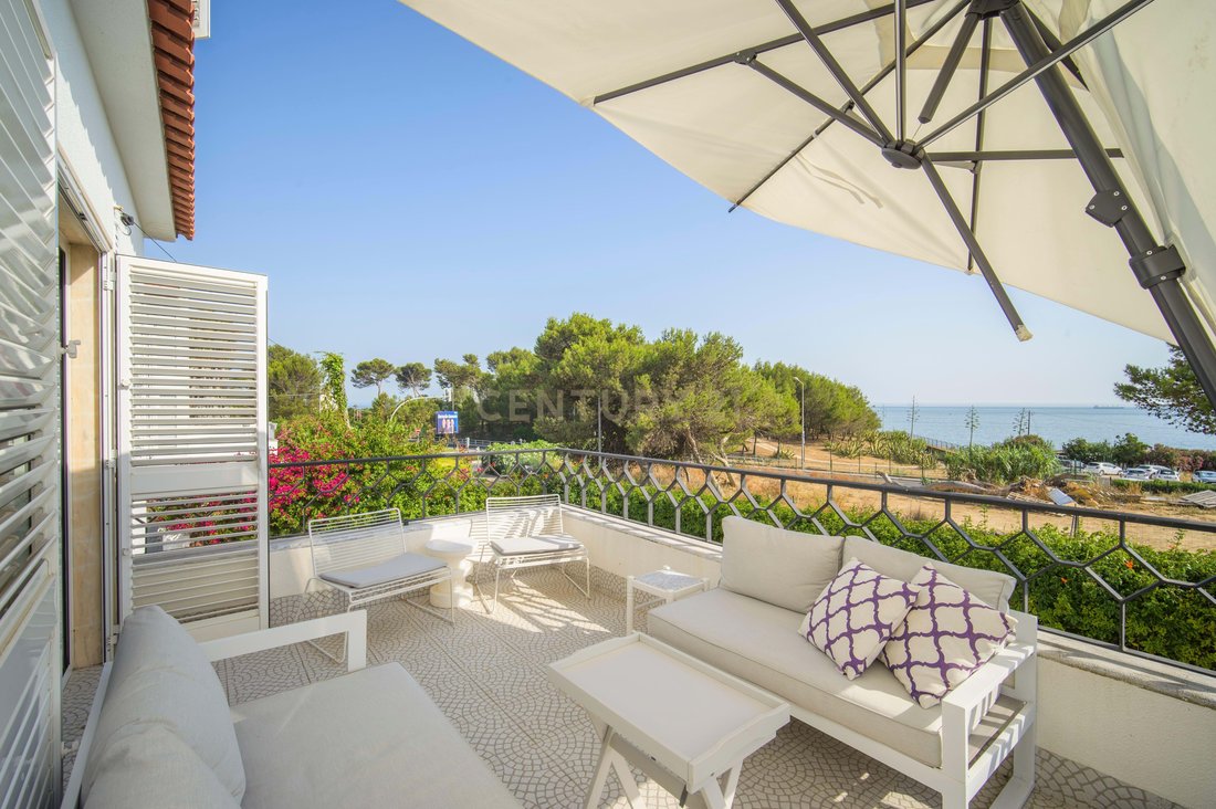 Apartment in Estoril, Cascais e Estoril, Lisbon 2 - 17546668