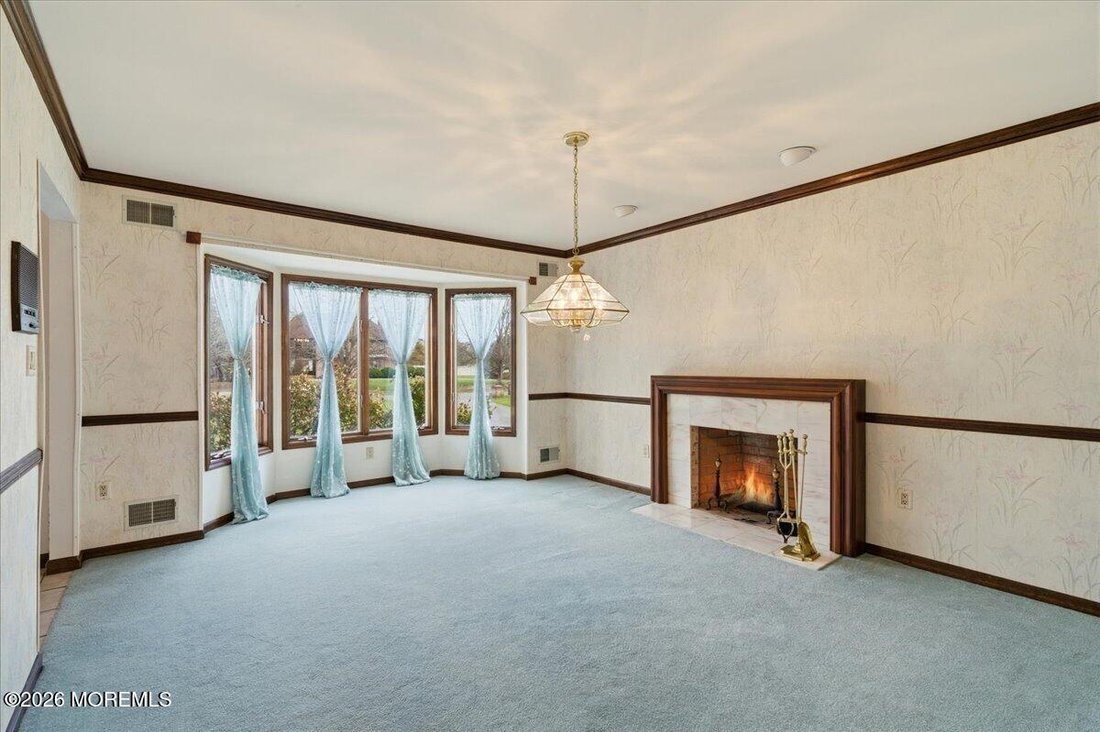 House in Toms River, New Jersey, United States 5 - 17546007