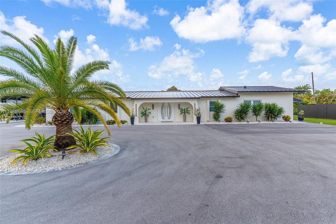 House in Homestead, Florida, United States 3 - 17546186