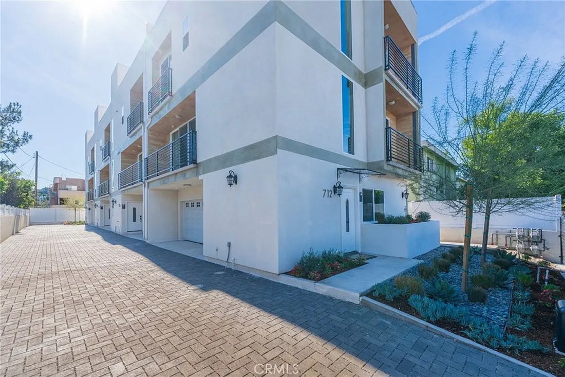 House in Los Angeles, California, United States 2 - 17546982
