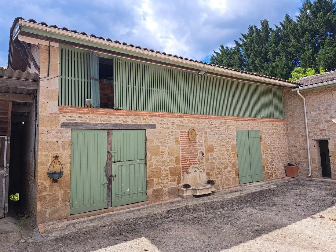 House in Centre Ville, Langon, France 4 - 17547007