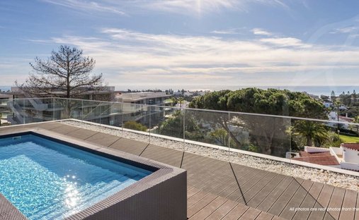 Apartment in Lagoa e Carvoeiro, Algarve, Portugal 1