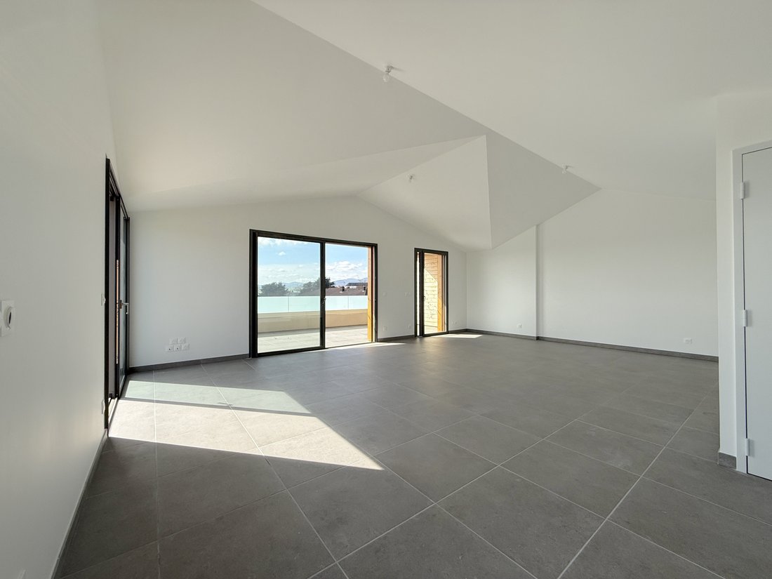 Apartment in La Tour-de-Salvagny, Auvergne-Rhône-Alpes, France 5 - 16461304