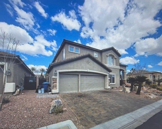 House in Las Vegas, Nevada, United States 2 - 17546550