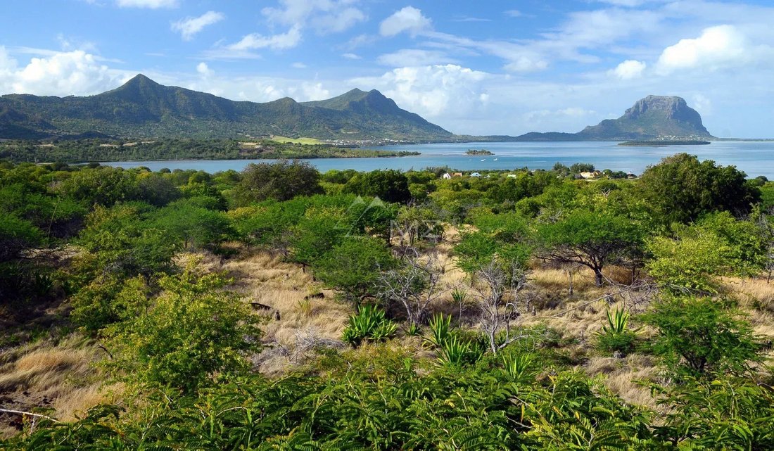 Land in Black River, Rivière Noire District, Mauritius 4 - 17546862