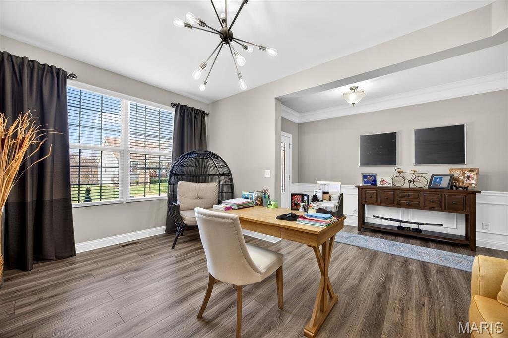 House in Lake Saint Louis, Missouri, United States 5 - 17546367