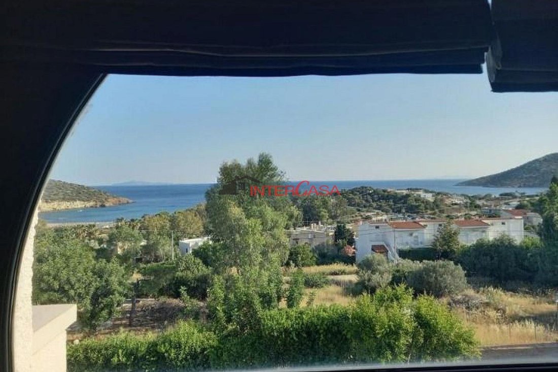 House in Anavissos, Attica, Greece 1 - 15429665