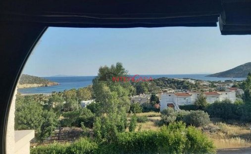 House in Anavissos, Attica, Greece 1