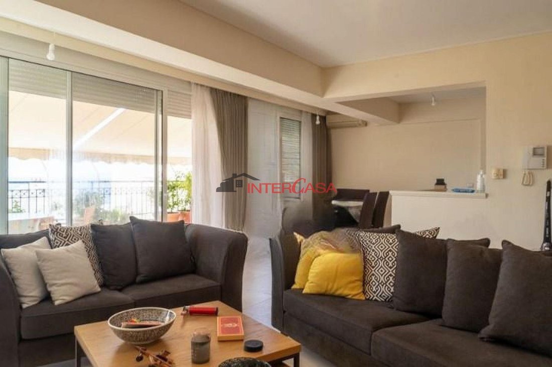 Apartment in 1st District of Piraeus, Piraeus, Greece 3 - 17547095