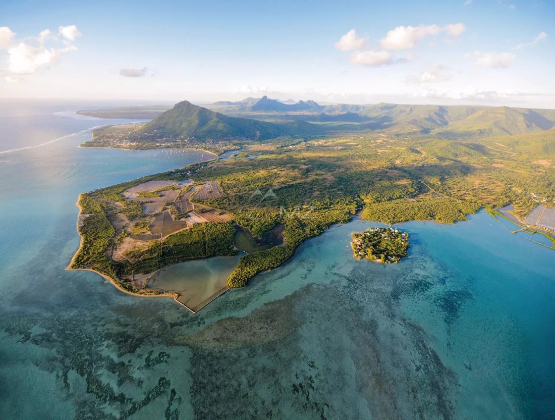 Land in Black River, Rivière Noire District, Mauritius 3 - 17546862