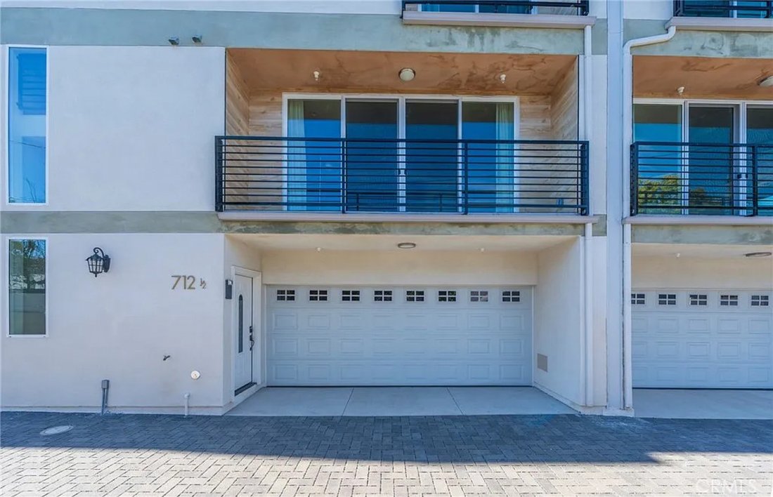 House in Los Angeles, California, United States 3 - 17546982