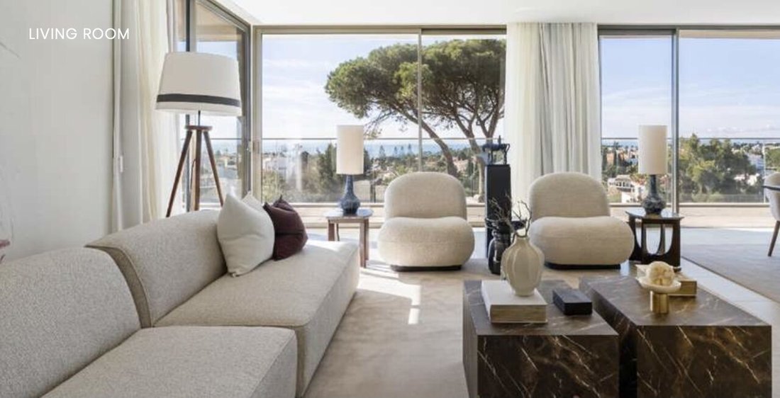 Appartamento a Carvoeiro, Algarve, Portogallo 2 - 14000053