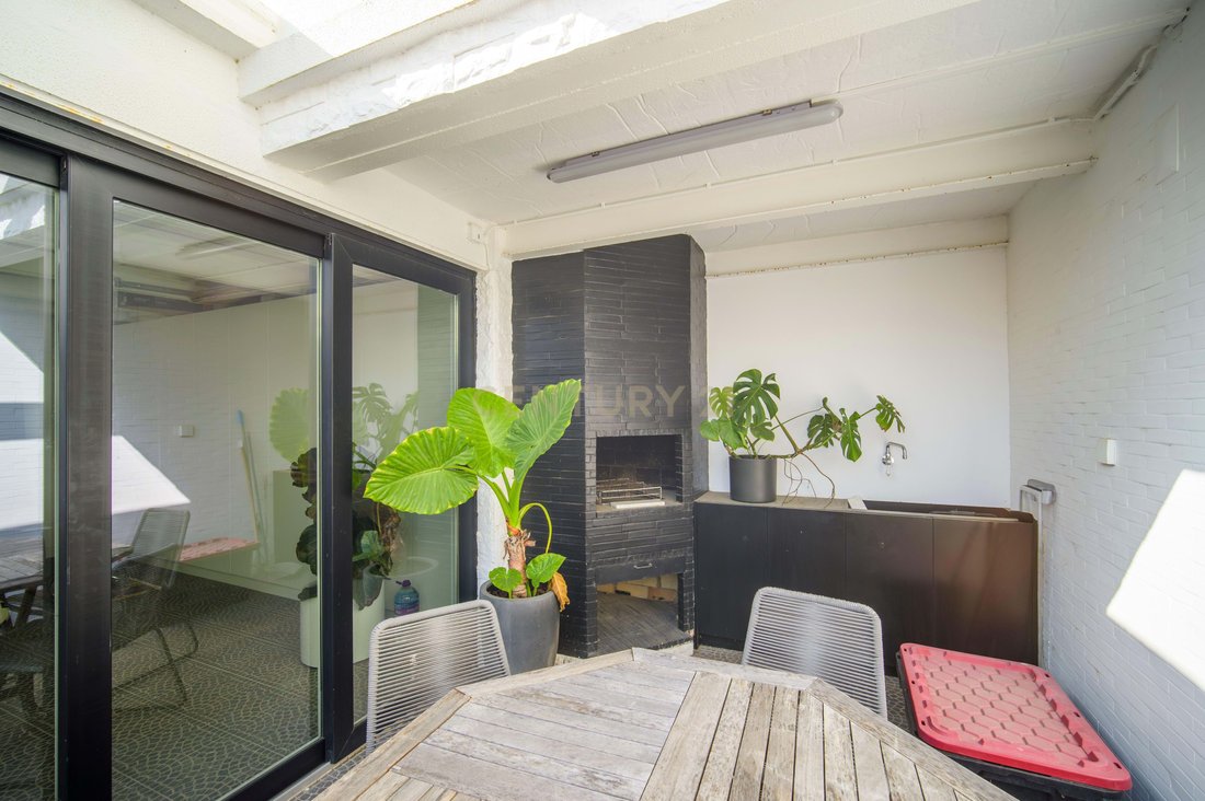Apartment in Estoril, Cascais e Estoril, Lisbon 4 - 17546668