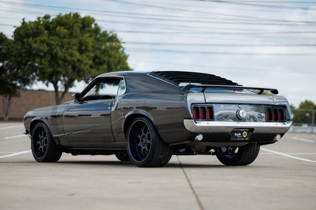 Coupe in Carrollton, TX, United States 5 - 16962064