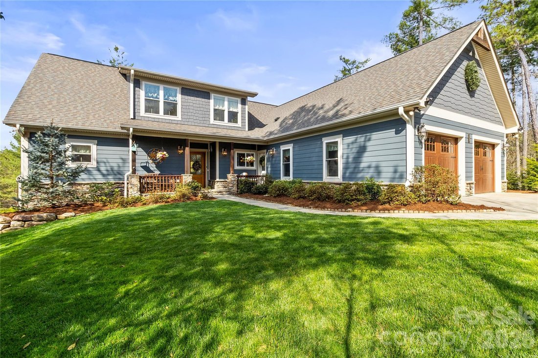 House in Lenoir, North Carolina, United States 2 - 17546002