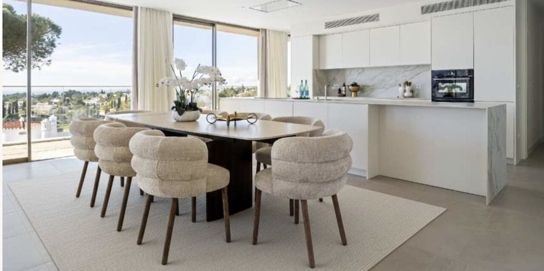 Wohnung in Carvoeiro, Algarve, Portugal 4 - 14000053