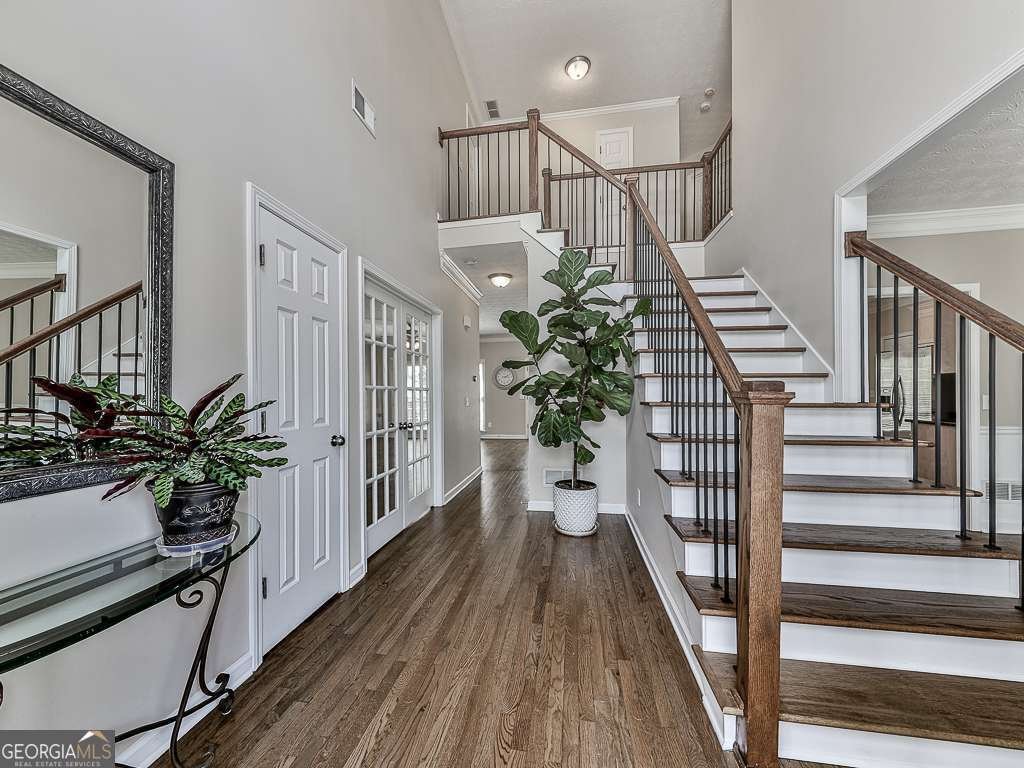 House in Woodstock, Georgia, United States 2 - 17546480