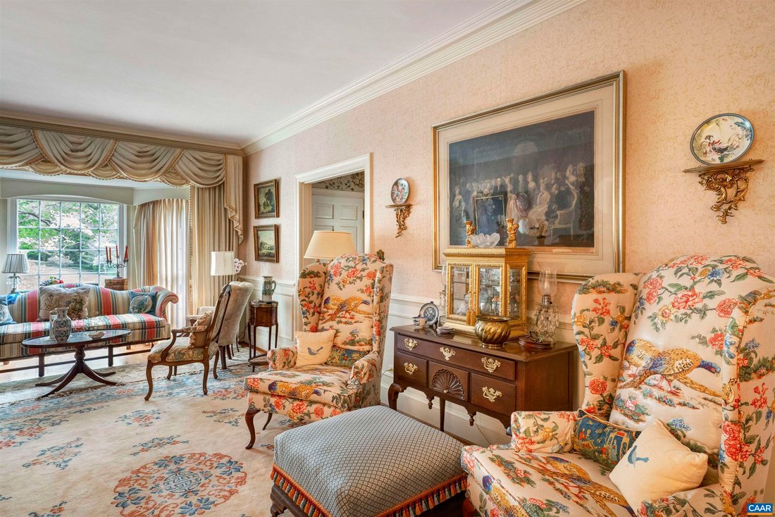 House in Charlottesville, Virginia, United States 4 - 17545924