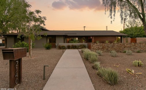 House in Phoenix, Arizona, United States 1