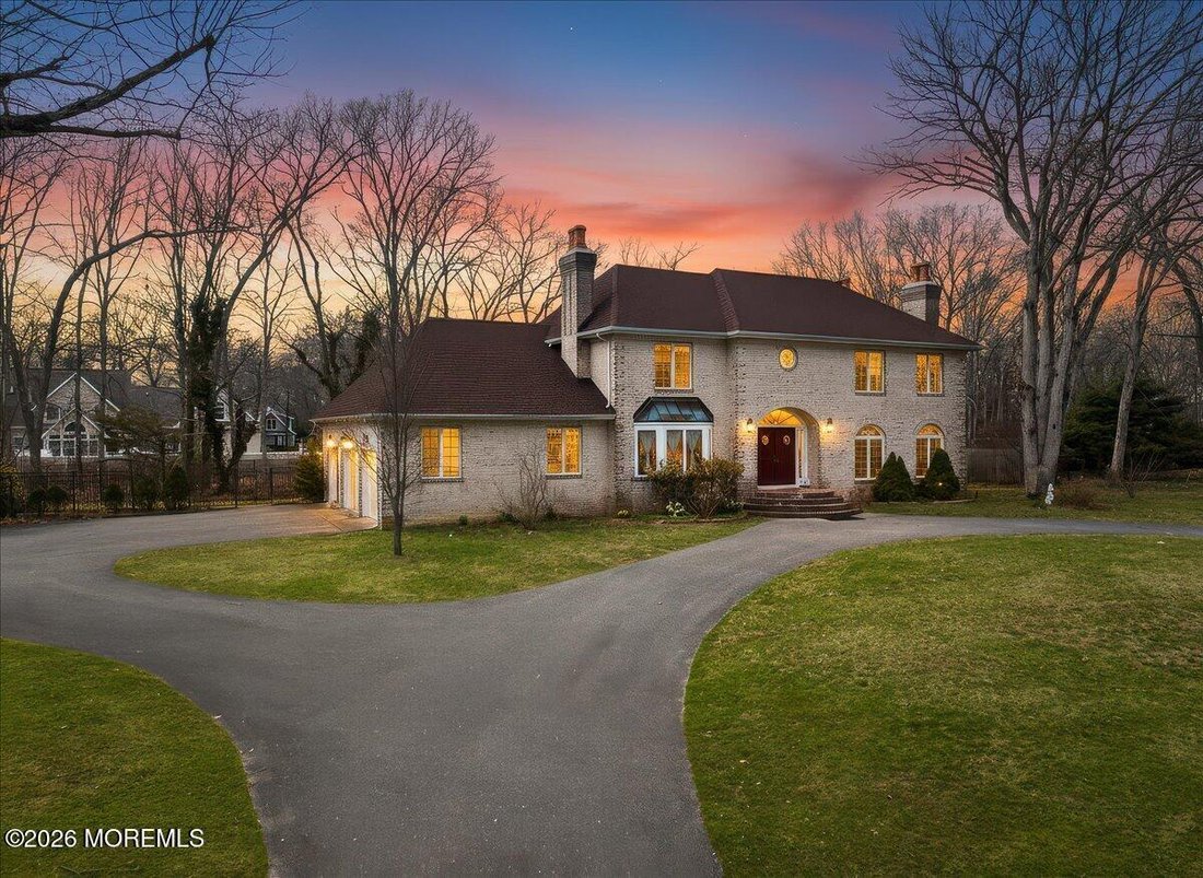 House in Toms River, New Jersey, United States 1 - 17546007