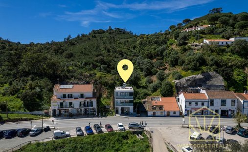 Apartment in Aljezur, Algarve, Portugal 1
