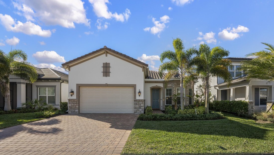 House in Loxahatchee, Florida, United States 1 - 17546548