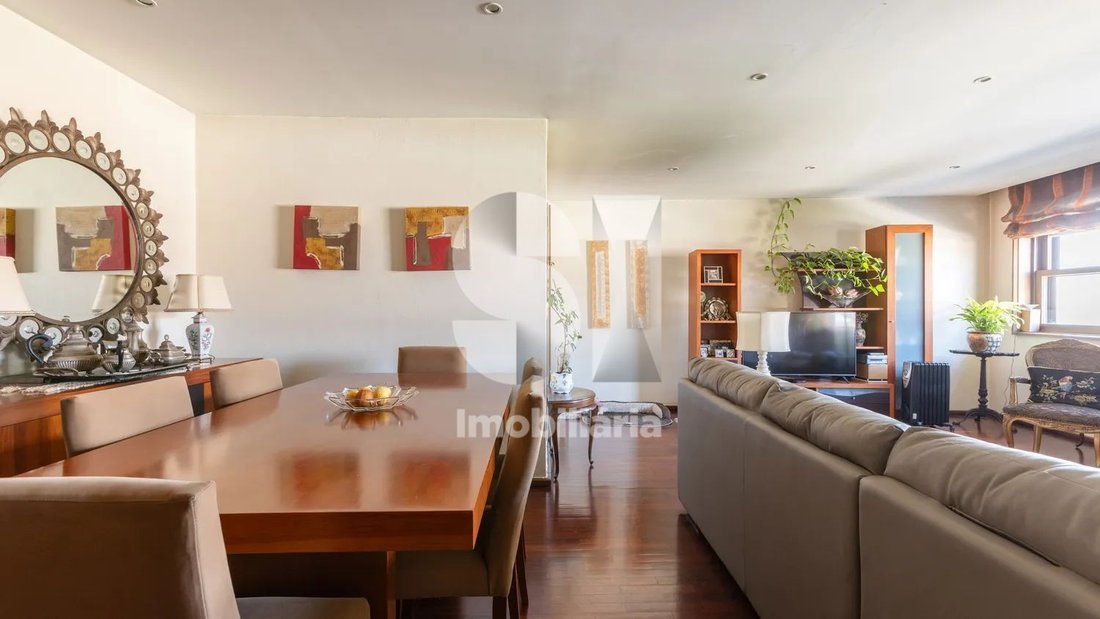 Apartment in Ramalde, Porto District, Portugal 1 - 17546357