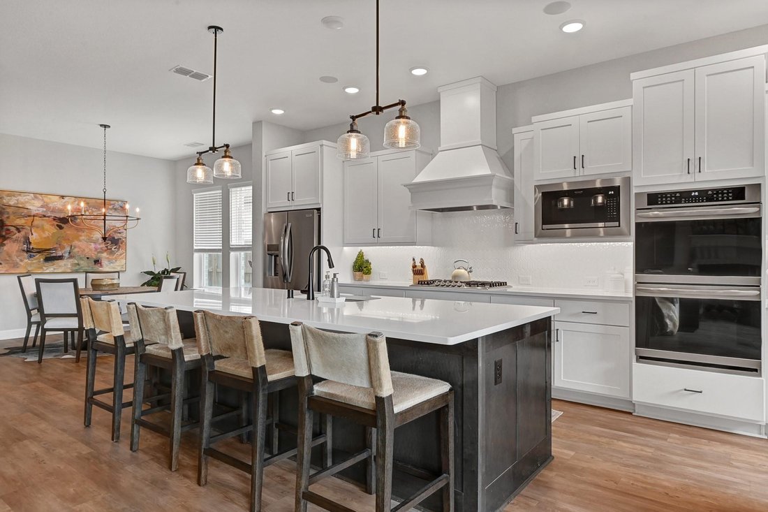 House in Katy, Texas, United States 1 - 17546330