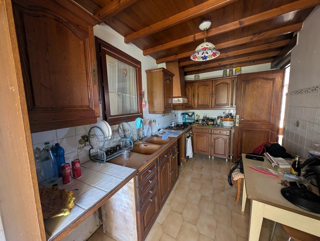 House in Blausasc, Provence-Alpes-Côte d'Azur, France 4 - 17546995